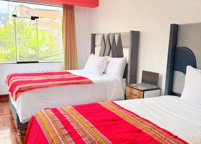 Apartamento 3-bedroom For 7 Guests