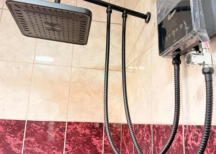 Apartamento 3-bedroom For 7 Guests Cusco